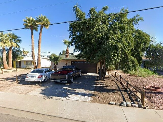 House image located at Phoenix, AZ 85051