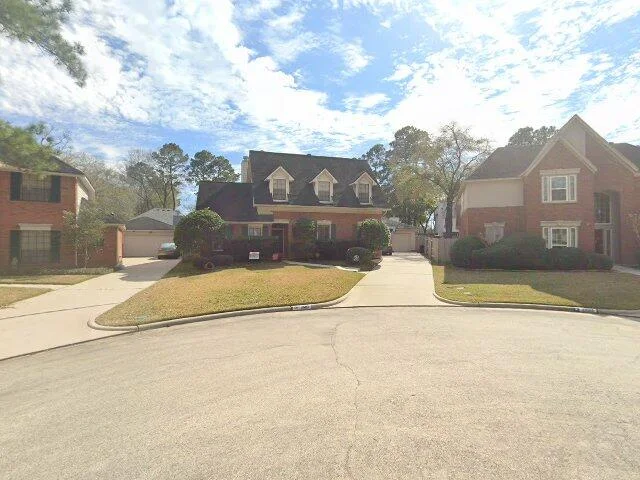 House image located at Kingwood, TX 77345