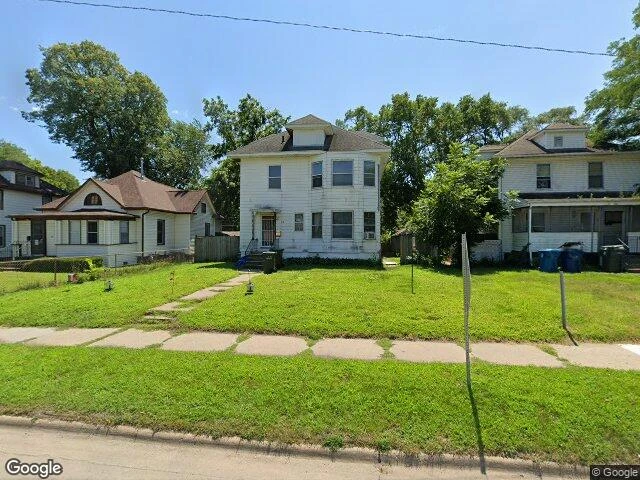 House image located at Waterloo, IA 50703
