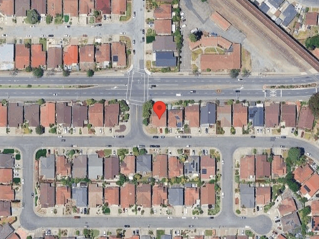 House image located at San Leandro, CA 94578