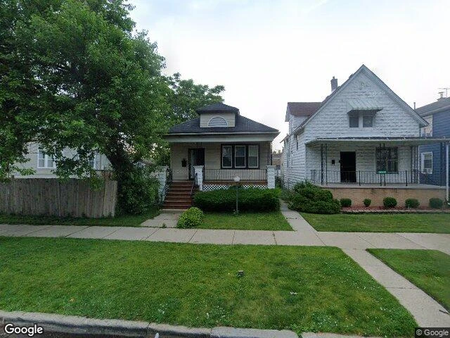 House image located at Chicago, IL 60628