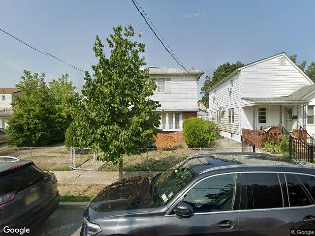 House image located at Springfield Gardens, NY 11413