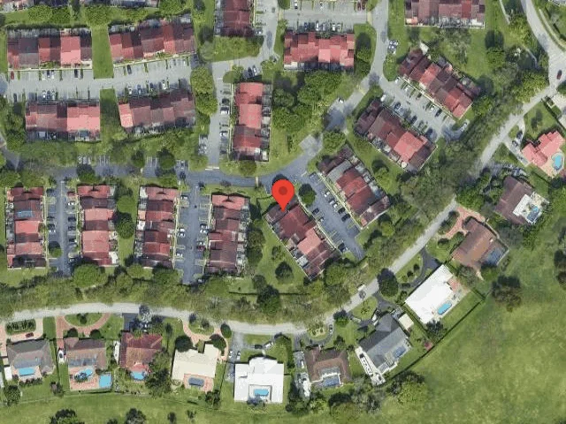 House image located at Miami, FL 33186