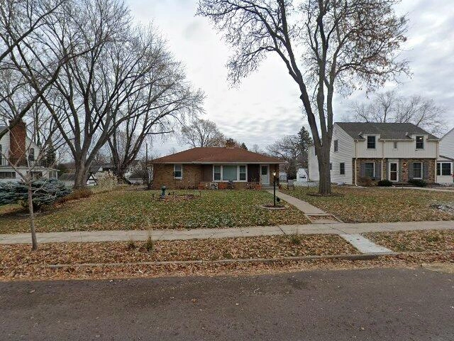 House image located at Minneapolis, MN 55422
