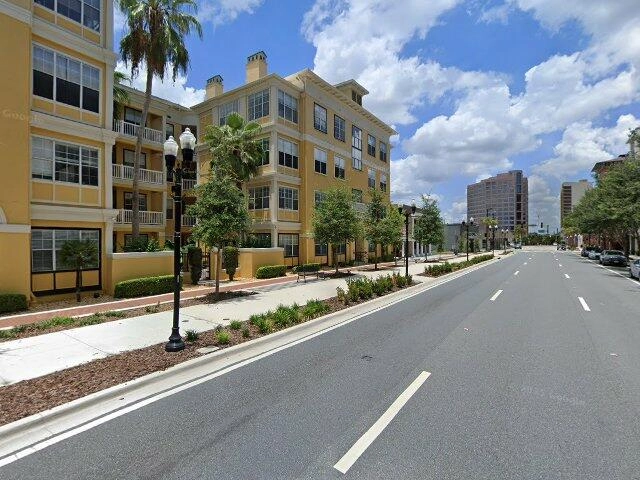 House image located at Orlando, FL 32801