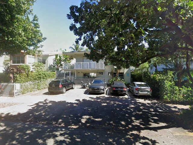 House image located at Miami Beach, FL 33139