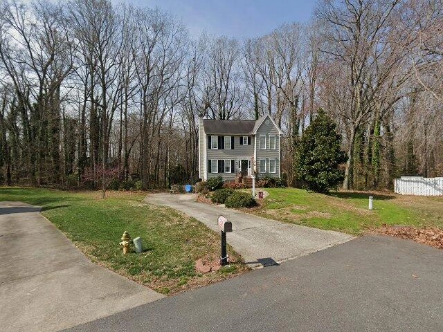 House image located at Clemmons, NC 27012