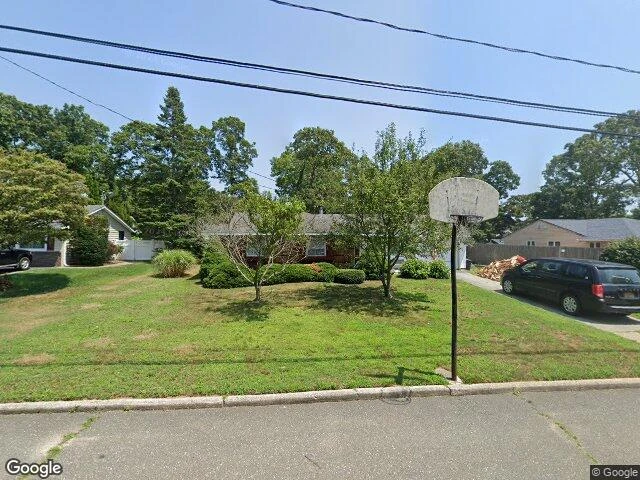 House image located at Farmingville, NY 11738