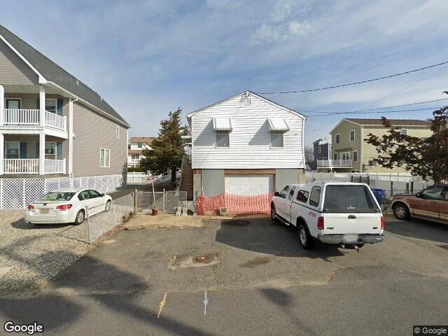 House image located at Seaside Heights, NJ 08751
