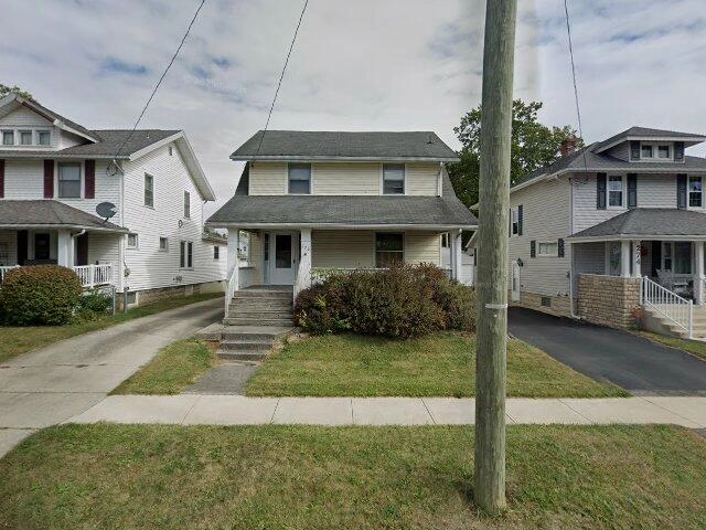 House image located at Marion, OH 43302