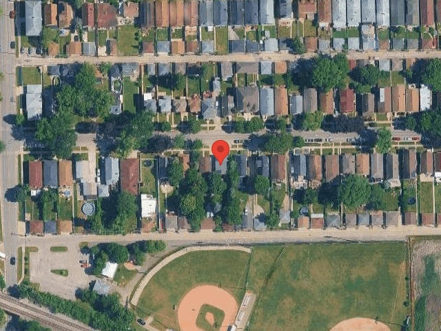 House image located at Berwyn, IL 60402