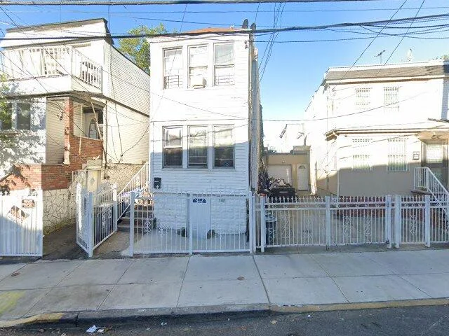 House image located at Corona, NY 11368