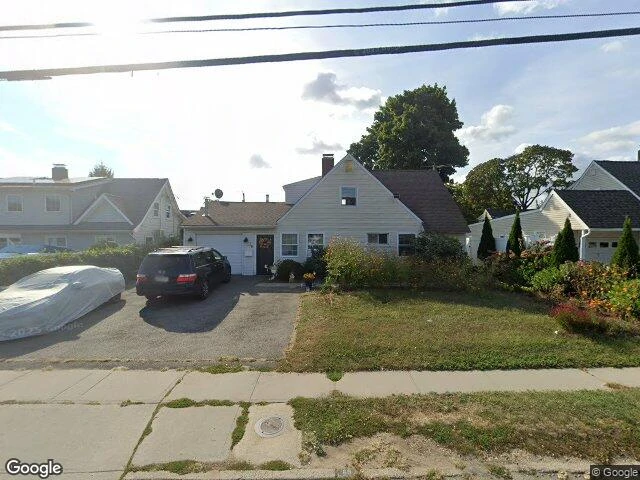 House image located at Levittown, NY 11756