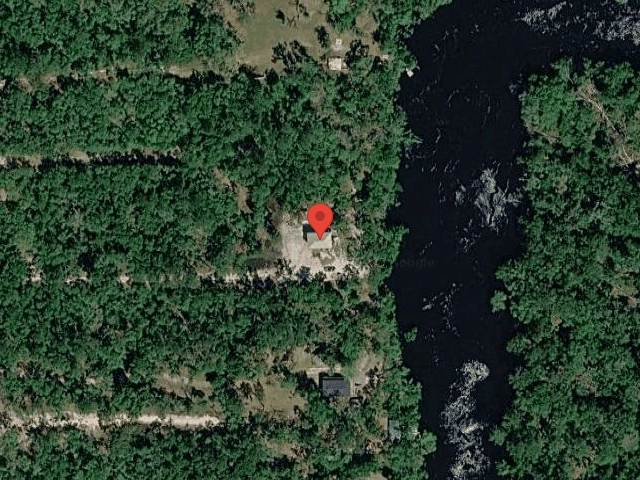 House image located at Jasper, FL 32052