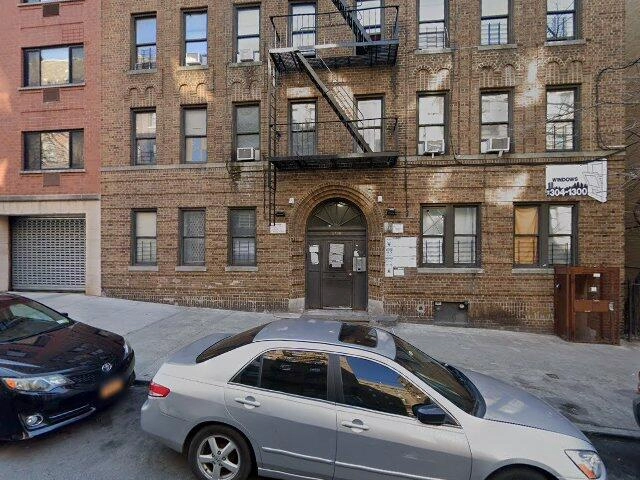 House image located at Bronx, NY 10458