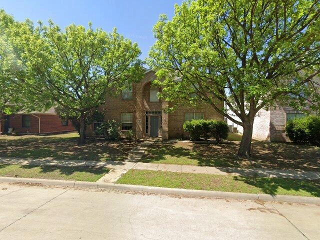 House image located at The Colony, TX 75056