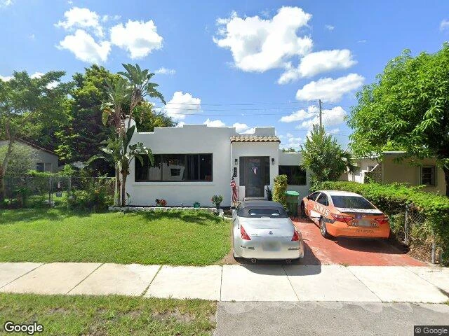 House image located at Miami, FL 33134