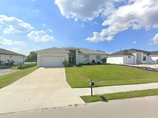 House image located at Cape Coral, FL 33991