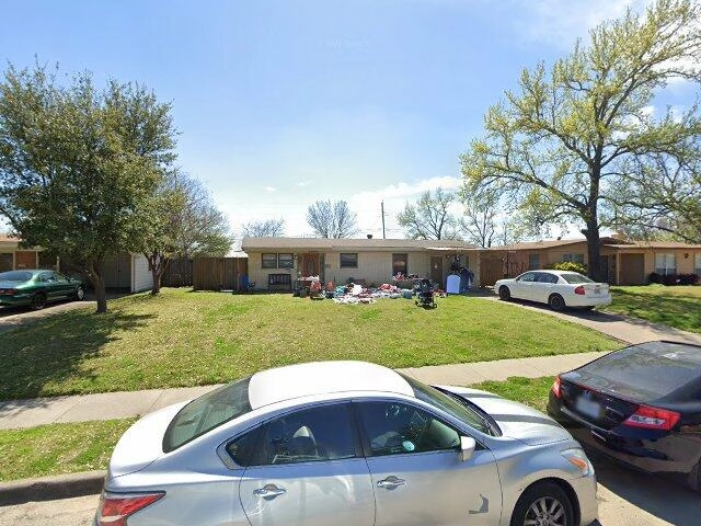 House image located at Irving, TX 75061