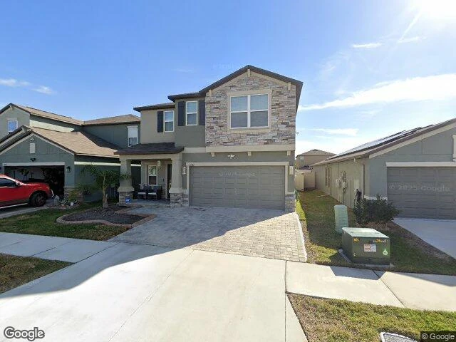 House image located at Sun City Center, FL 33573