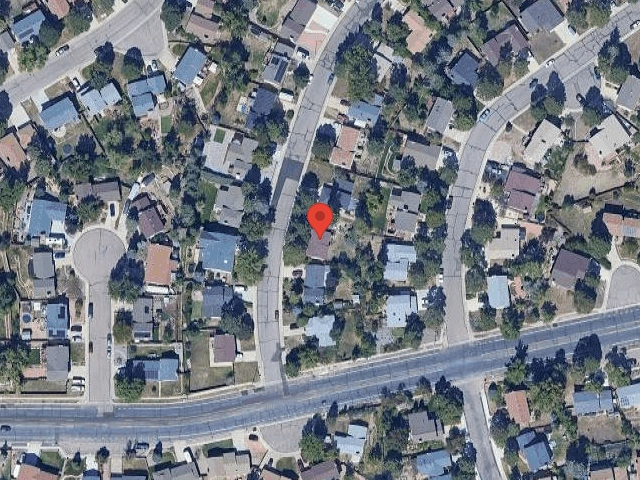 House image located at Colorado Springs, CO 80918