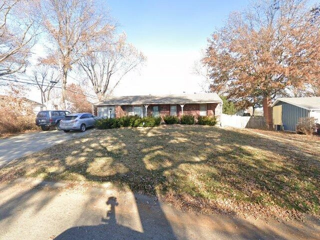 House image located at Kansas City, MO 64118