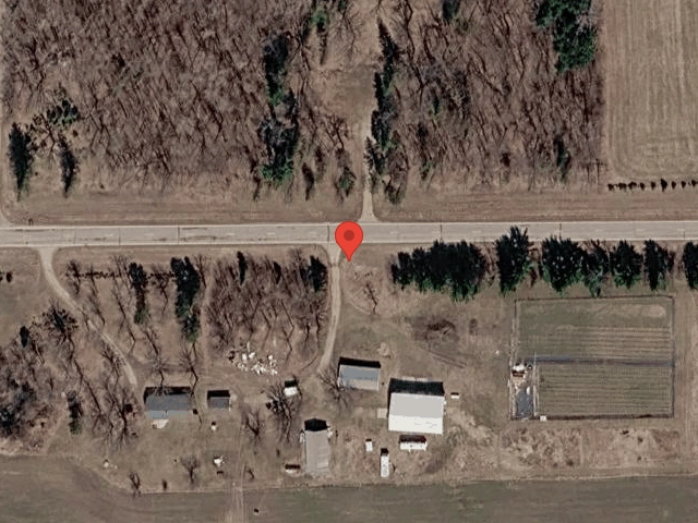House image located at Puposky, MN 56667