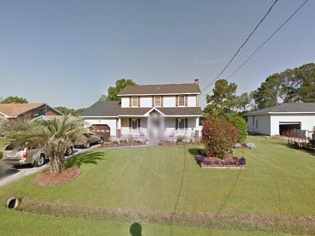 House image located at Charleston, SC 29414