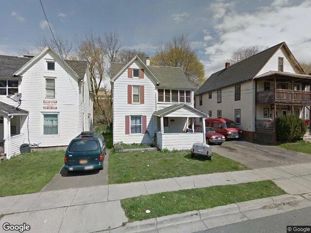 House image located at Johnson City, NY 13790