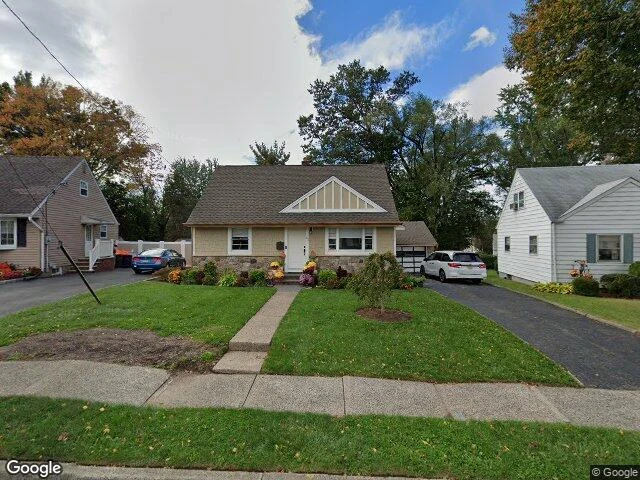 House image located at Bloomfield, NJ 07003