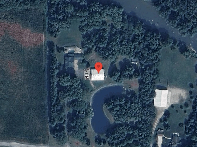 House image located at Eaton, IN 47338
