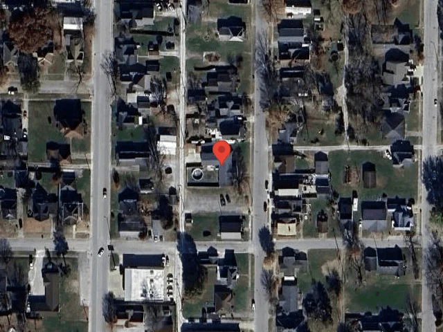 House image located at Sullivan, IN 47882