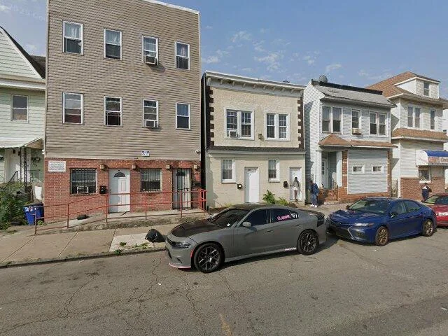 House image located at East Orange, NJ 07018