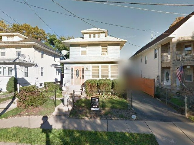 House image located at Hillside, NJ 07205
