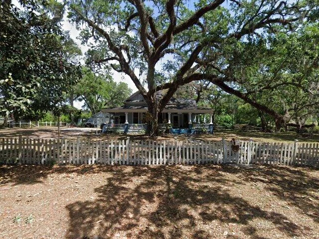 House image located at Coleman, FL 33521