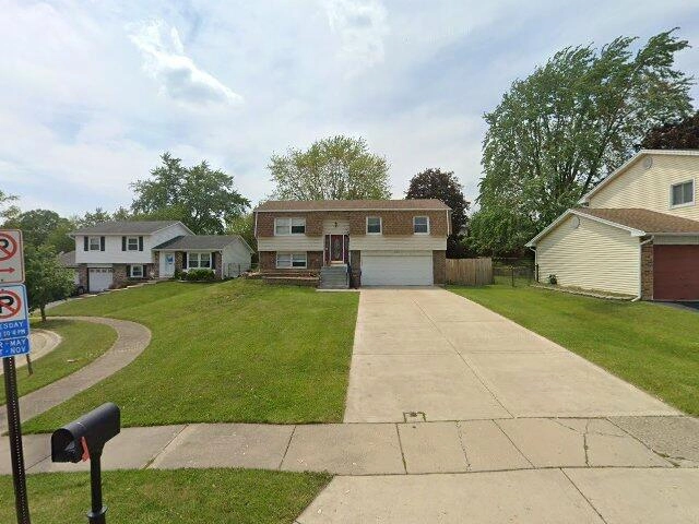 House image located at Glendale Heights, IL 60139