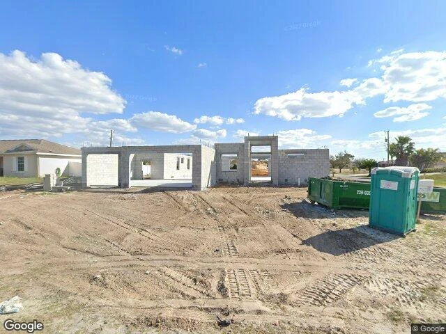 House image located at Cape Coral, FL 33993