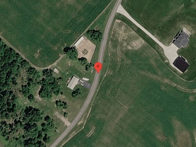 House image located at Huntertown, IN 46748