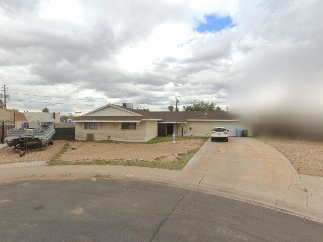 House image located at Phoenix, AZ 85033