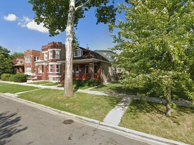 House image located at Chicago, IL 60629