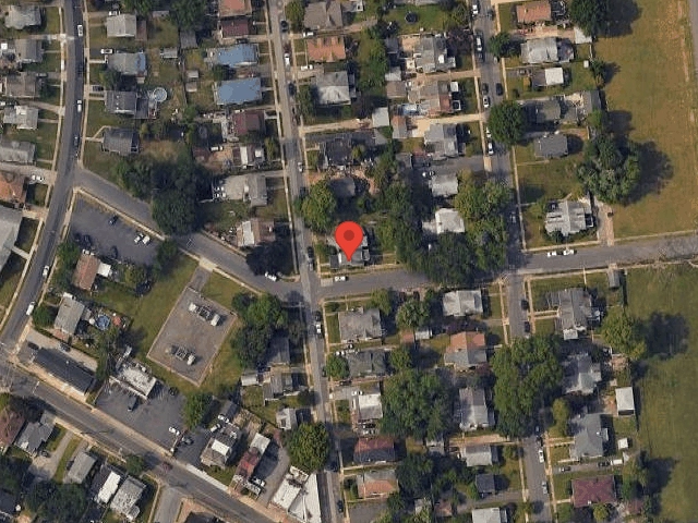 House image located at Brookhaven, PA 19015