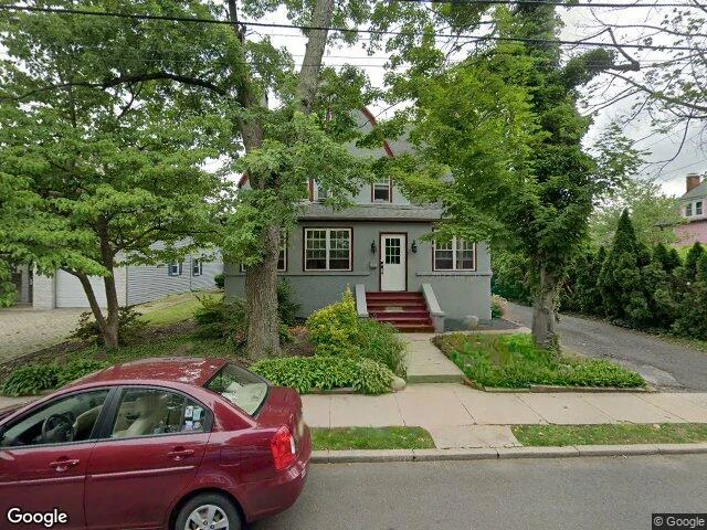 House image located at Nutley, NJ 07110