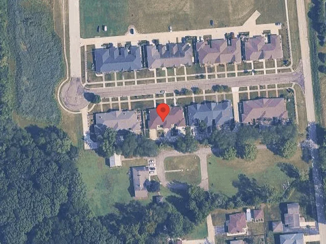 House image located at Wilmington, IL 60481