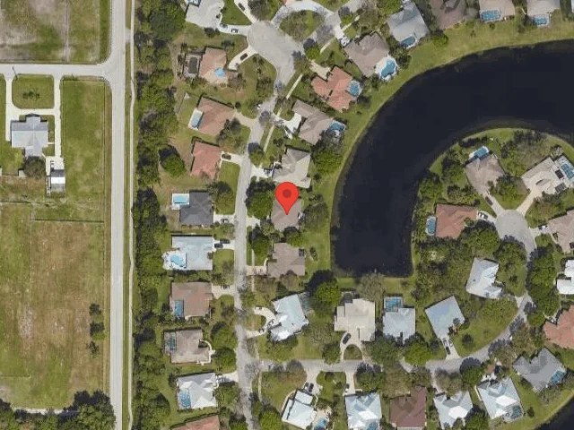 House image located at Palm City, FL 34990