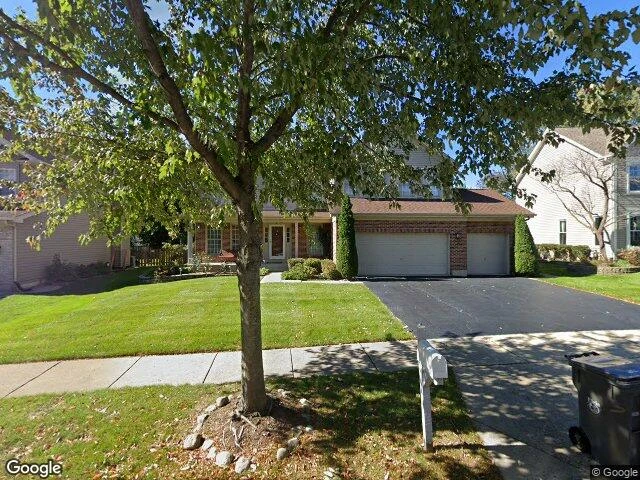 House image located at Elgin, IL 60120