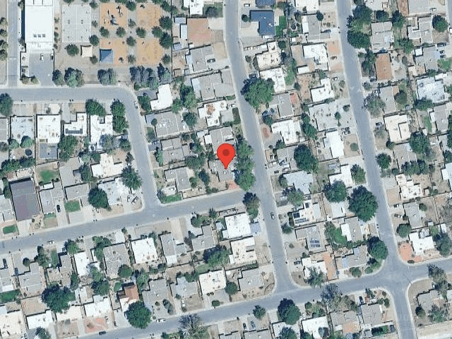 House image located at Albuquerque, NM 87110
