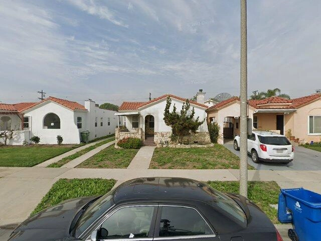 House image located at Los Angeles, CA 90016