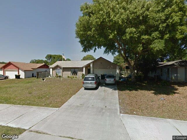 House image located at Palm Bay, FL 32907