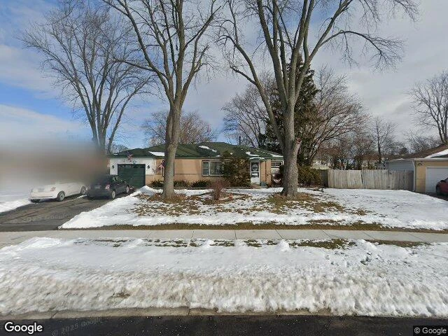 House image located at Hoffman Estates, IL 60169