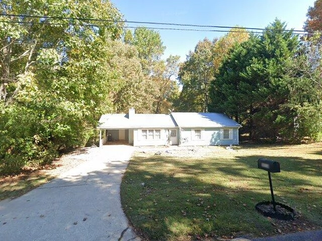 House image located at Gainesville, GA 30507